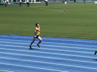 200ｍ