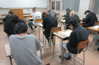 HP考査２
